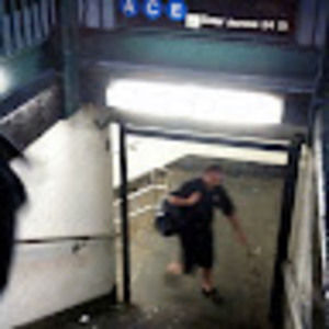 Meet your Posher, James